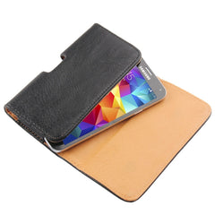 Funda tipo billetera de PU con textura Litchi para iPhone X / 7/6