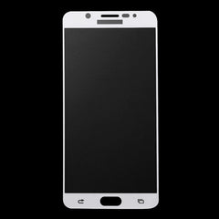 Película completa de vidrio para Galaxy Note 5 / N920