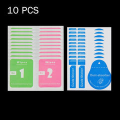 10 PCS para Galaxy A7 (2016) / A710 0.26 mm ...