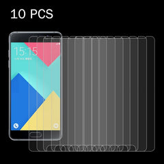 10 PCS para Galaxy A7 (2016) / A710 0.26 mm ...