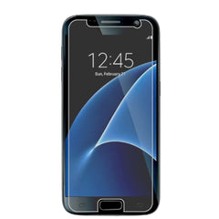Para Galaxy S7 / G930 0,26 mm 9H Dureza supe...