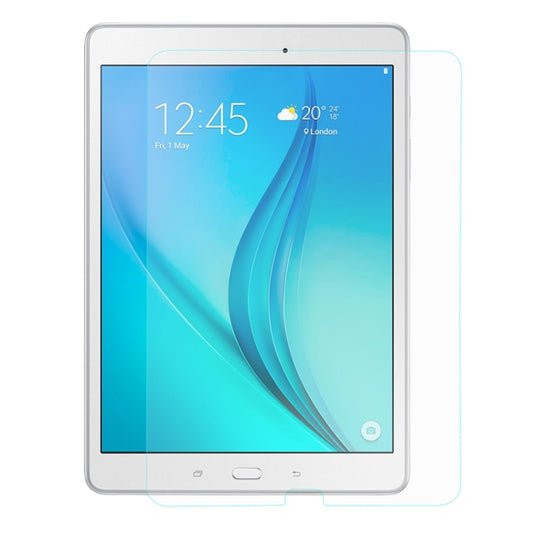 Película de vidrio templado de 0,33 mm para Galaxy Tab E 9.6 / T560