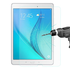 Película de vidrio templado de 0,33 mm para Galaxy Tab E 9.6 / T560