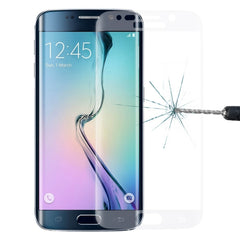 Película de vidrio templado para Galaxy S6 edge