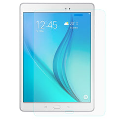Película de pantalla de vidrio templado de 0,33 mm para Galaxy Tab A 9.7 / T550