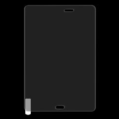 Película de pantalla de vidrio templado de 0,33 mm para Galaxy Tab A 9.7 / T550