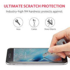 Película de pantalla de vidrio templado de 0,33 mm para Galaxy Tab A 9.7 / T550