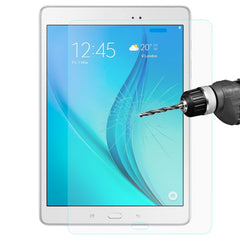 Película de pantalla de vidrio templado de 0,33 mm para Galaxy Tab A 9.7 / T550