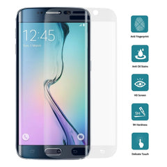 Película de vidrio templado para Galaxy S6 Edge+ / G928