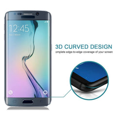 Película de vidrio templado para Galaxy S6 Edge+ / G928