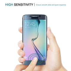 Película de vidrio templado para Galaxy S6 Edge+ / G928