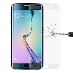 Película de vidrio templado para Galaxy S6 Edge+ / G928