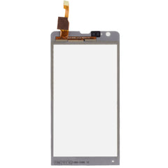 Parte del panel táctil para Sony Xperia SP /...