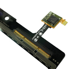 Parte del panel táctil para Sony Xperia C / ...