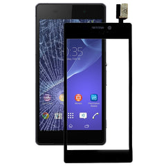 Parte del panel táctil para Sony Xperia M2 /...