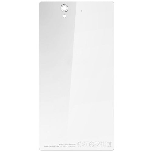 Carcasa Trasera Original para Sony Xperia Z ...