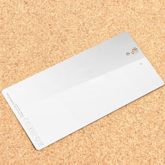 Carcasa Trasera Original para Sony Xperia Z ...