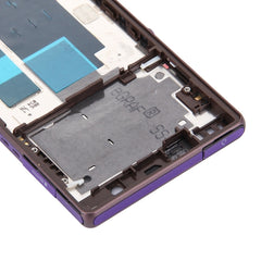 Placa Intermedia Original para Sony L36H    ...
