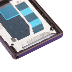 Placa Intermedia Original para Sony L36H    ...