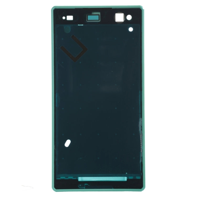 Placa Intermedia Original Para Sony Xperia C...