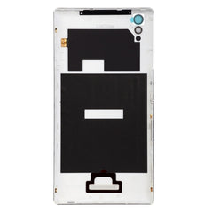 Carcasa Trasera Original para Sony Xperia T3...