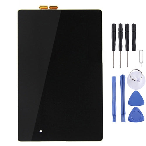 Pantalla LCD + Panel Táctil para Asus Google...