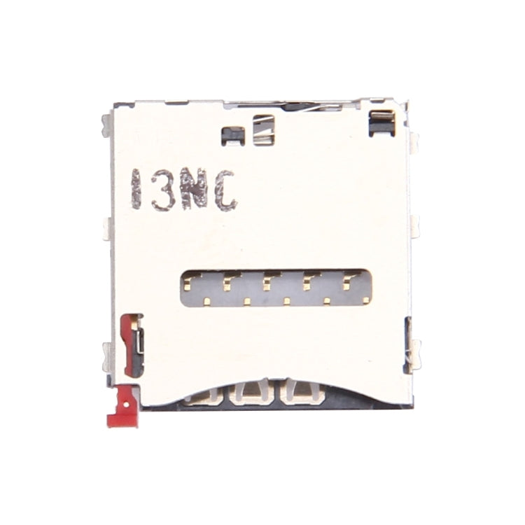 Ranura para tarjeta Micro SIM + Conector par...