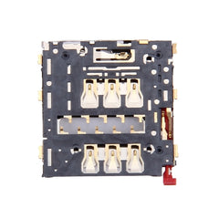 Ranura para tarjeta Micro SIM + Conector par...