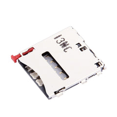 Ranura para tarjeta Micro SIM + Conector par...