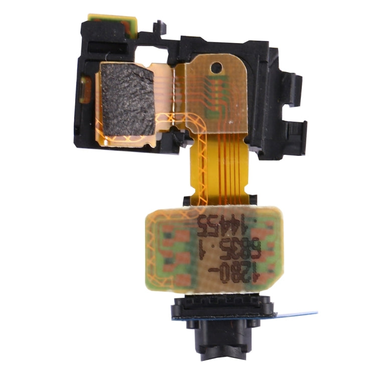 Cable Flex Conector de Auriculares + Sensor ...