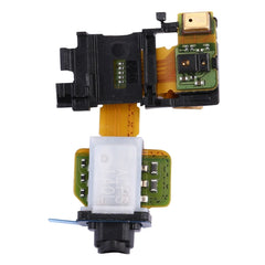 Cable Flex Conector de Auriculares + Sensor ...