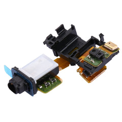 Cable Flex Conector de Auriculares + Sensor ...