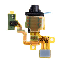 Conector de auriculares + cable flexible de ...