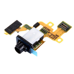 Conector de auriculares + cable flexible de ...