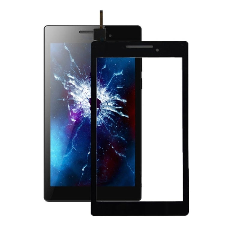 Panel táctil para Lenovo Tab 2 A7-10 A7-10f ...