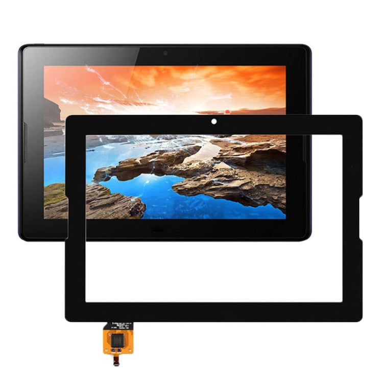 Panel táctil para Lenovo A10-70 / A7600     ...