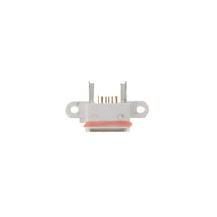 Conector de base de puerto de carga de 10 pi...