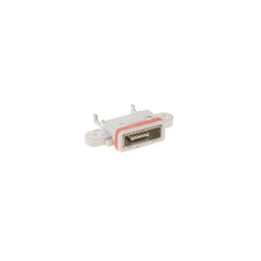 Conector de base de puerto de carga de 10 pi...