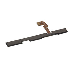 Para Redmi Note 2 Cable flexible de teclas laterales