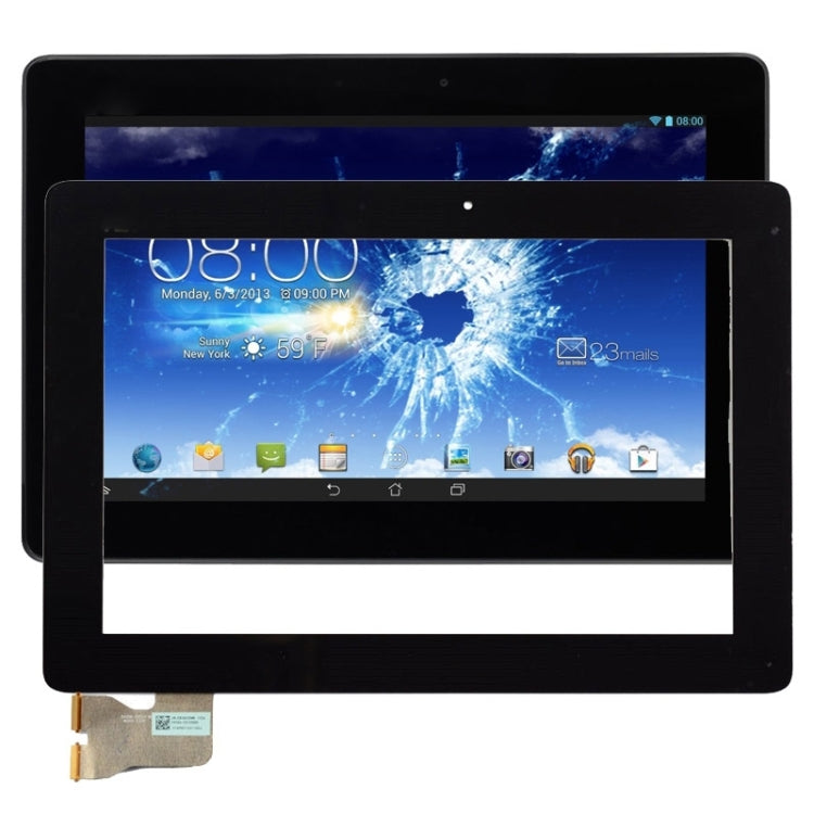 Panel táctil para ASUS MeMO Pad FHD 10 ME302...