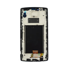 (LCD + Marco + Panel táctil) Conjunto de dig...