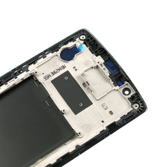 (LCD + Marco + Panel táctil) Conjunto de dig...