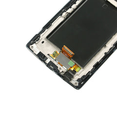 (LCD + Marco + Panel táctil) Conjunto de dig...