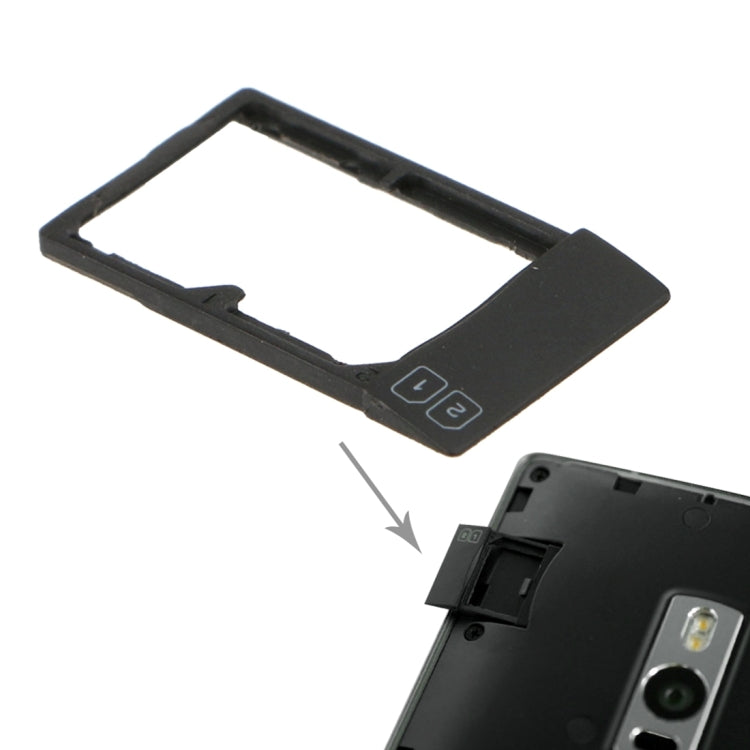 Para bandeja de dos tarjetas OnePlus        ...