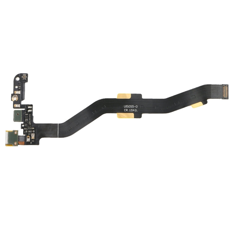 Para OnePlus X puerto de carga Cable flexibl...