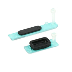 Botón de auricular y botón de volumen para S...