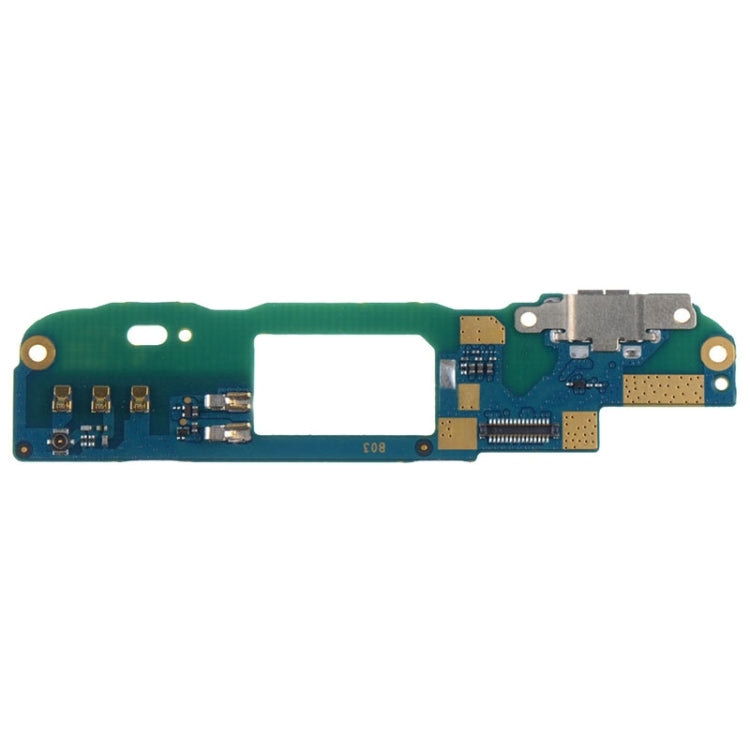 Cable flexible del puerto de carga para HTC ...