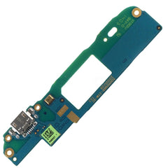 Cable flexible del puerto de carga para HTC ...