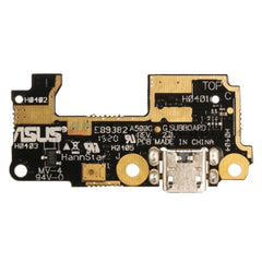 Puerto de carga para Asus Zenfone 5 A500KL A...