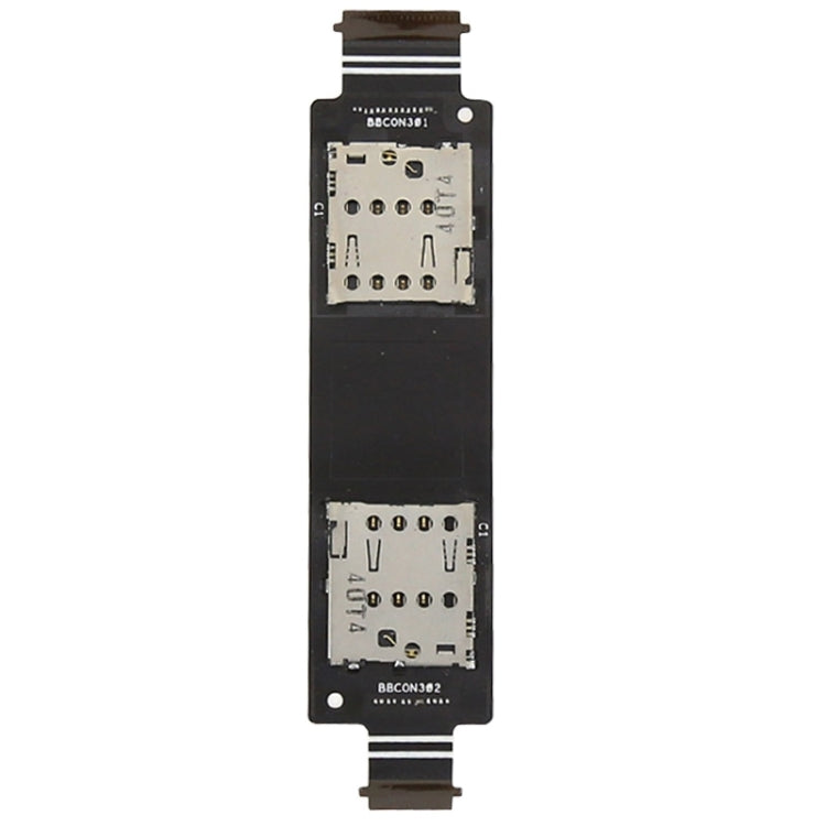 Cable flexible para lector de tarjetas Micro...